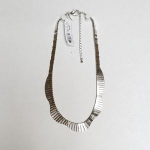 Statement necklace